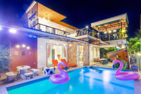 Гостиница Timeless Pool Villa  Хуа Хин